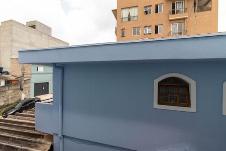 Apartamento à venda com 37m², 2 quartos e sem vagaQuarto 2 - Vista
