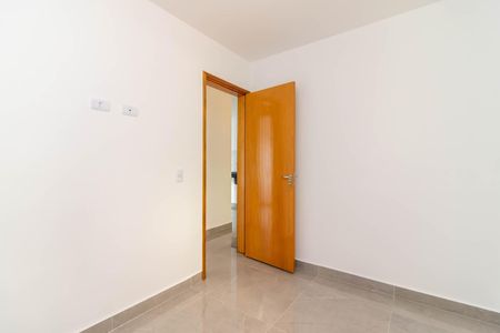 Apartamento à venda com 37m², 2 quartos e sem vagaQuarto 1
