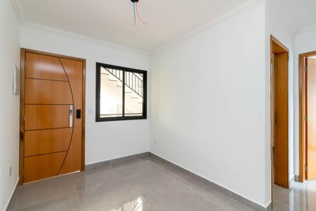 Apartamento à venda com 37m², 2 quartos e sem vagaSala