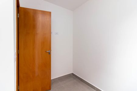Apartamento à venda com 37m², 2 quartos e sem vagaQuarto 2