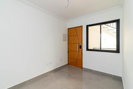 Apartamento à venda com 37m², 2 quartos e sem vagaSala