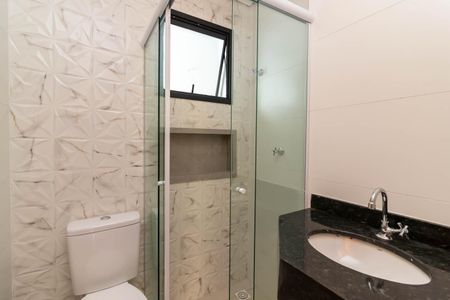 Apartamento à venda com 37m², 2 quartos e sem vagaBanheiro