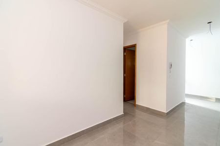 Apartamento à venda com 37m², 2 quartos e sem vagaSala