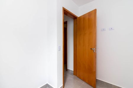 Apartamento à venda com 37m², 2 quartos e sem vagaQuarto 2