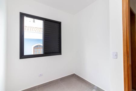 Apartamento à venda com 37m², 2 quartos e sem vagaQuarto 2