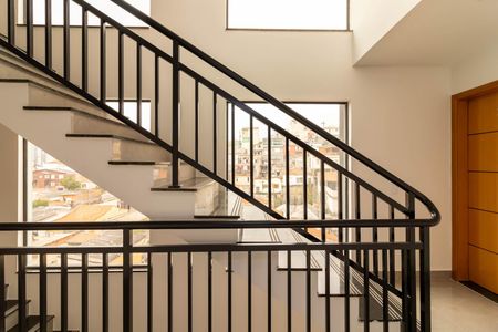 Apartamento à venda com 37m², 2 quartos e sem vagaQuarto 1 - Vista