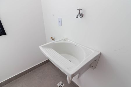 Apartamento à venda com 37m², 2 quartos e sem vagaÁrea de Serviço