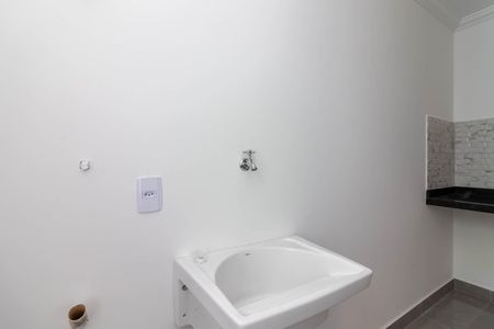 Apartamento à venda com 37m², 2 quartos e sem vagaÁrea de Serviço