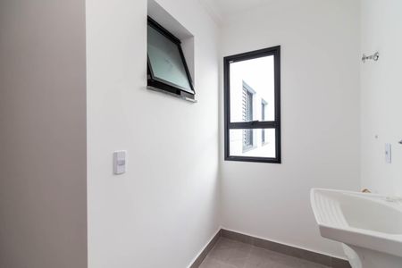 Apartamento à venda com 37m², 2 quartos e sem vagaÁrea de Serviço