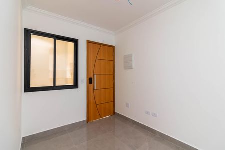 Apartamento para alugar com 43m², 2 quartos e sem vaga Apartamento para alugar com 43m², 2 quartos e sem vagaSala