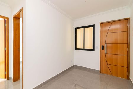 Apartamento para alugar com 43m², 2 quartos e sem vaga Apartamento para alugar com 43m², 2 quartos e sem vagaSala