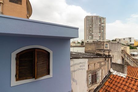 Apartamento para alugar com 43m², 2 quartos e sem vaga Apartamento para alugar com 43m², 2 quartos e sem vagaQuarto 2 - Vista