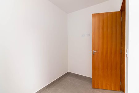Apartamento para alugar com 43m², 2 quartos e sem vaga Apartamento para alugar com 43m², 2 quartos e sem vagaQuarto 2