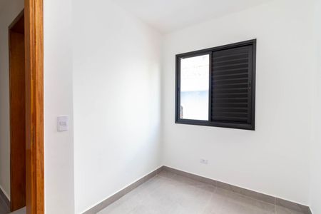 Apartamento para alugar com 43m², 2 quartos e sem vaga Apartamento para alugar com 43m², 2 quartos e sem vagaQuarto 2