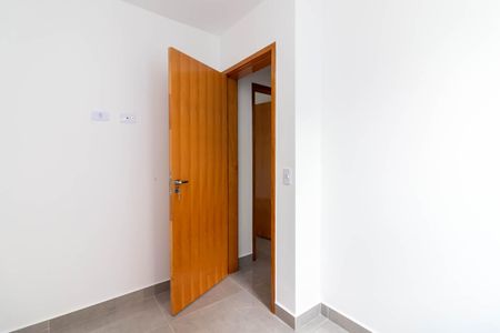 Apartamento para alugar com 43m², 2 quartos e sem vaga Apartamento para alugar com 43m², 2 quartos e sem vagaQuarto 2