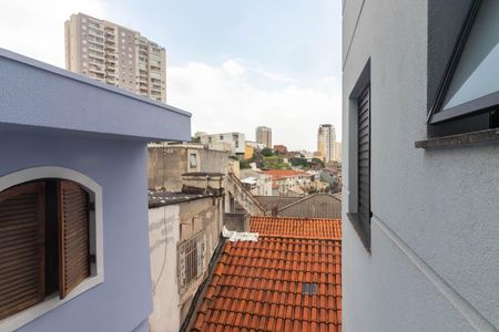 Apartamento para alugar com 43m², 2 quartos e sem vaga Apartamento para alugar com 43m², 2 quartos e sem vagaCozinha e Área de Serviço - Vista