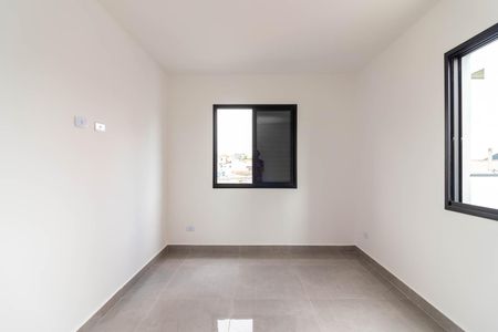 Apartamento à venda com 58m², 3 quartos e 1 vagaQuarto 1