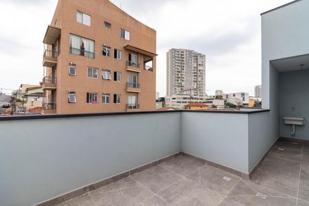 Apartamento à venda com 58m², 3 quartos e 1 vagaQuintal