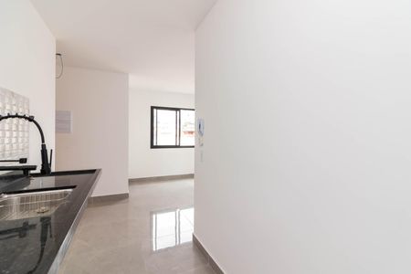Apartamento à venda com 58m², 3 quartos e 1 vagaCozinha
