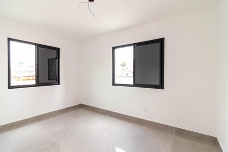 Apartamento à venda com 58m², 3 quartos e 1 vagaQuarto 1