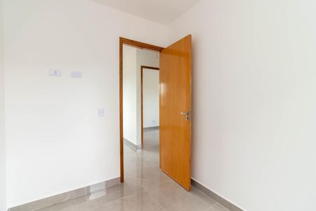 Apartamento à venda com 58m², 3 quartos e 1 vagaQuarto 3