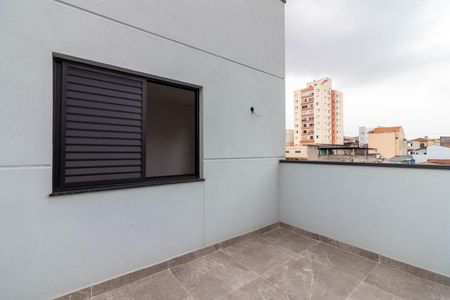 Apartamento à venda com 58m², 3 quartos e 1 vagaQuintal