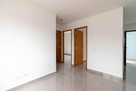 Apartamento à venda com 58m², 3 quartos e 1 vagaSala