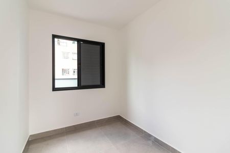 Apartamento à venda com 58m², 3 quartos e 1 vagaQuarto 3