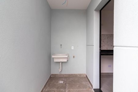 Apartamento à venda com 58m², 3 quartos e 1 vagaÁrea de Serviço