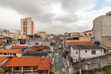 Apartamento à venda com 58m², 3 quartos e 1 vagaQuarto 1 - Vista