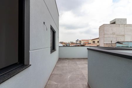 Apartamento à venda com 58m², 3 quartos e 1 vagaQuintal