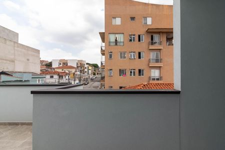Apartamento à venda com 58m², 3 quartos e 1 vagaQuarto 3 - Vista