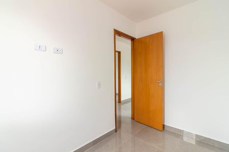 Apartamento à venda com 58m², 3 quartos e 1 vagaQuarto 2