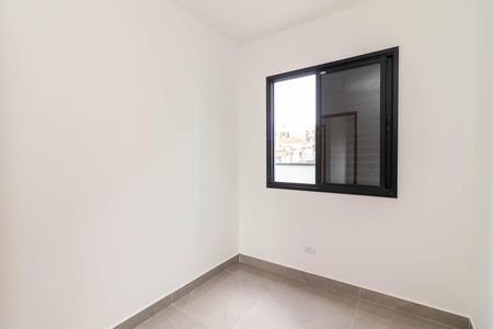Apartamento à venda com 58m², 3 quartos e 1 vagaQuarto 3