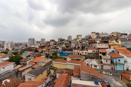 Apartamento à venda com 58m², 3 quartos e 1 vagaSala - Vista