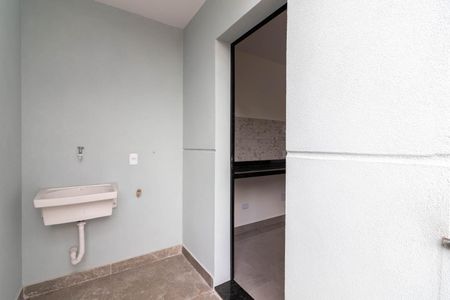 Apartamento à venda com 58m², 3 quartos e 1 vagaÁrea de Serviço