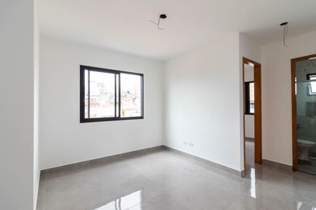 Apartamento à venda com 58m², 3 quartos e 1 vagaSala
