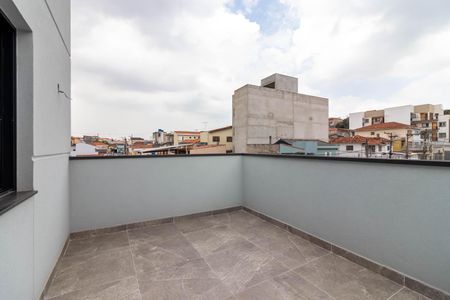 Apartamento à venda com 58m², 3 quartos e 1 vagaQuintal