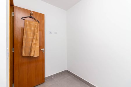 Apartamento à venda com 37m², 2 quartos e 1 vaga Apartamento à venda com 37m², 2 quartos e 1 vagaQuarto 2