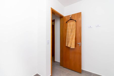 Apartamento à venda com 37m², 2 quartos e 1 vaga Apartamento à venda com 37m², 2 quartos e 1 vagaQuarto 2