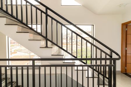 Apartamento à venda com 37m², 2 quartos e 1 vaga Apartamento à venda com 37m², 2 quartos e 1 vagaQuarto 1 - Vista