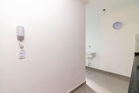 Apartamento à venda com 37m², 2 quartos e 1 vaga Apartamento à venda com 37m², 2 quartos e 1 vagaCozinha