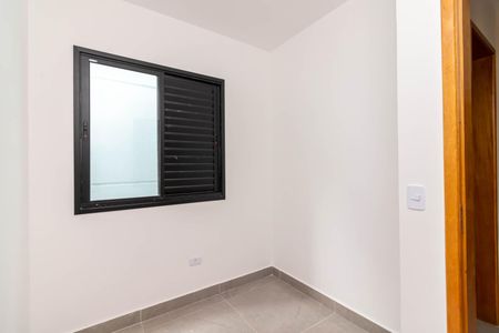 Apartamento à venda com 37m², 2 quartos e 1 vaga Apartamento à venda com 37m², 2 quartos e 1 vagaQuarto 2