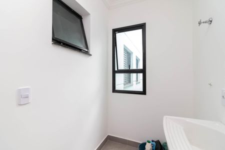 Apartamento à venda com 37m², 2 quartos e 1 vaga Apartamento à venda com 37m², 2 quartos e 1 vagaÁrea de Serviço