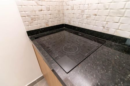 Apartamento à venda com 37m², 2 quartos e 1 vaga Apartamento à venda com 37m², 2 quartos e 1 vagaCozinha