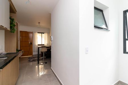 Apartamento à venda com 37m², 2 quartos e 1 vaga Apartamento à venda com 37m², 2 quartos e 1 vagaCozinha
