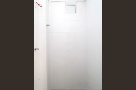 Apartamento à venda com 27m², 1 quarto e sem vagaBanheiro