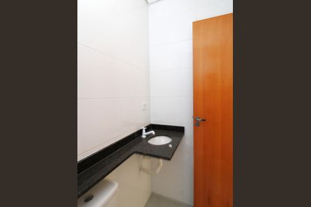 Apartamento à venda com 27m², 1 quarto e sem vagaBanheiro