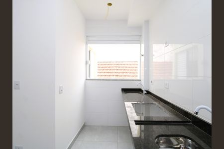 Apartamento à venda com 27m², 1 quarto e sem vagaSala/Cozinha