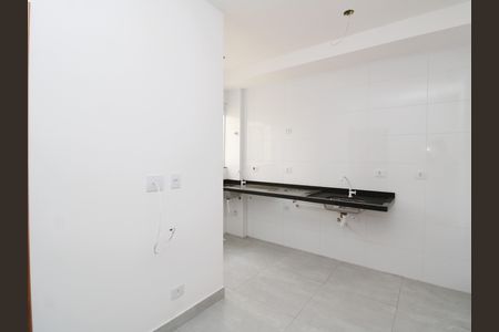Apartamento à venda com 27m², 1 quarto e sem vagaSala/Cozinha